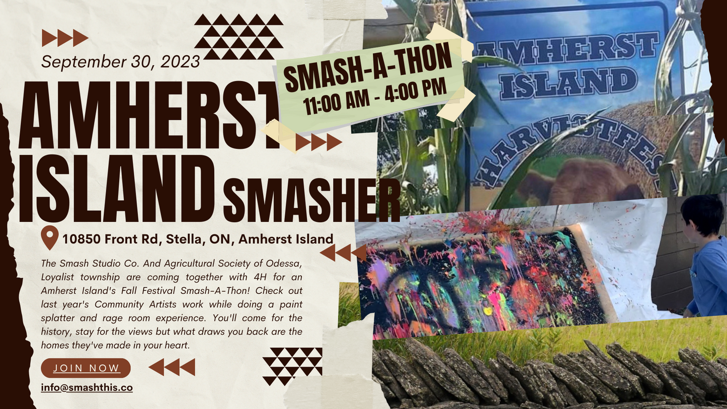 Summer Smashes