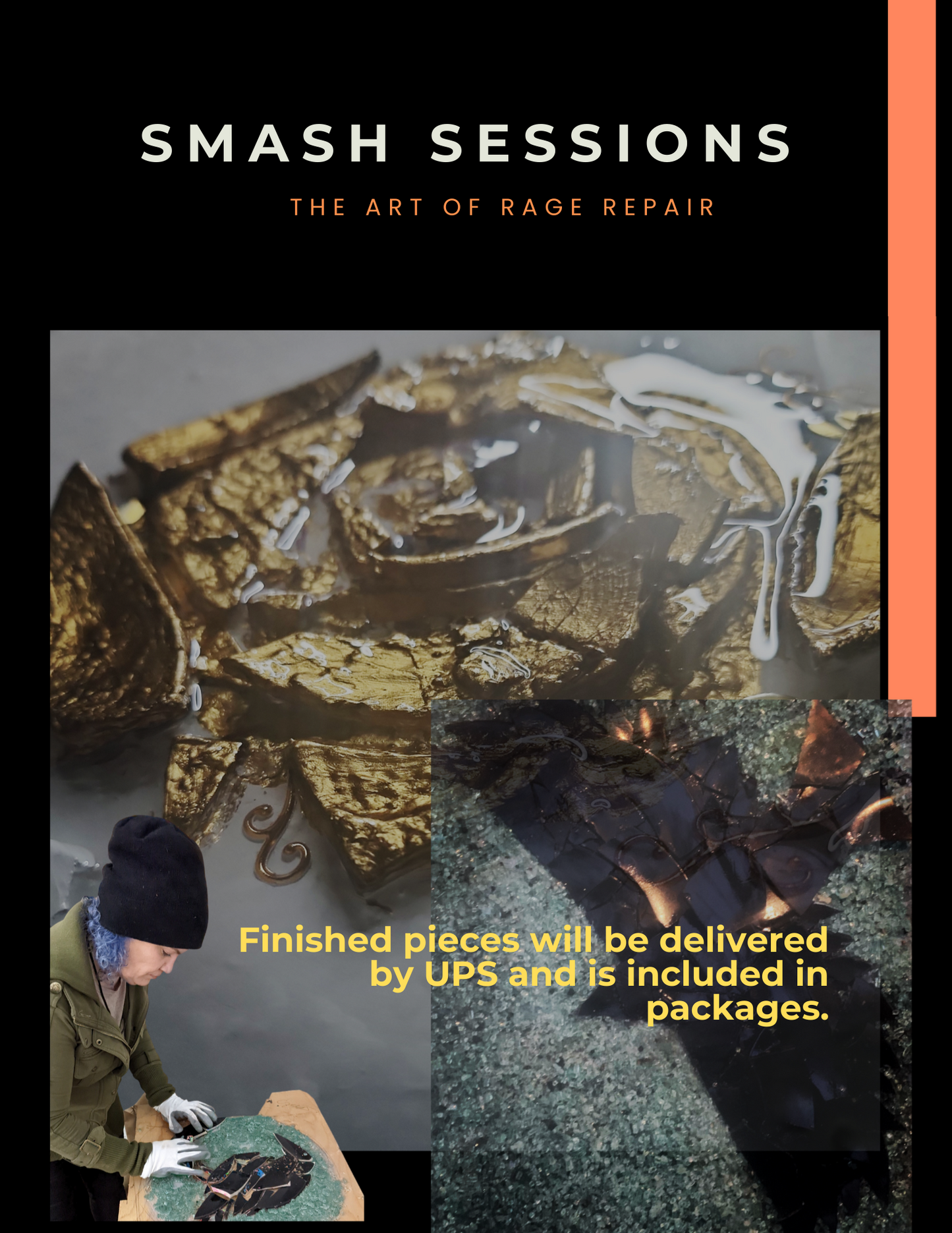 Smash Studio Sessions