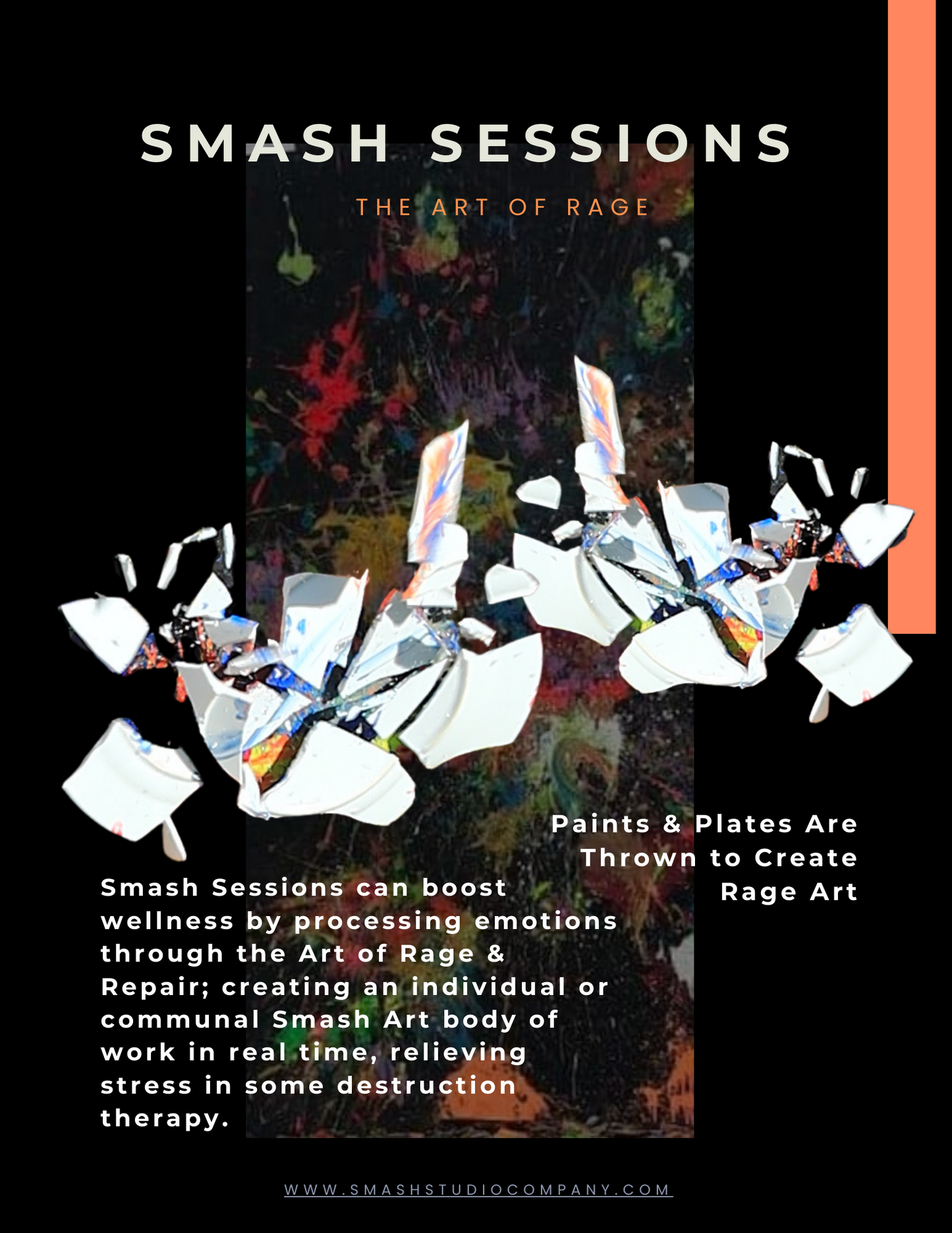 Smash Studio Sessions